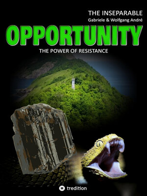 cover image of OPPORTUNITY--The power of resistance